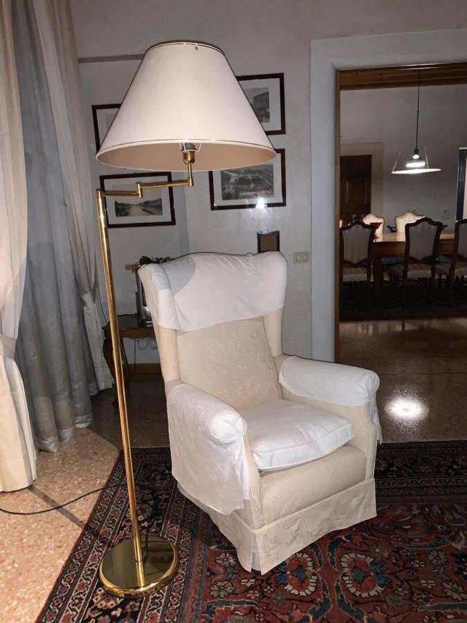 Villa Valmarana De Toni 克雷亚佐 外观 照片