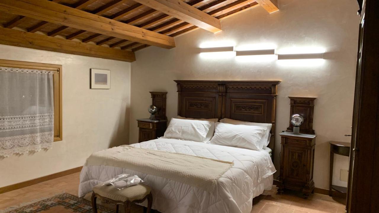 Villa Valmarana De Toni 克雷亚佐 外观 照片