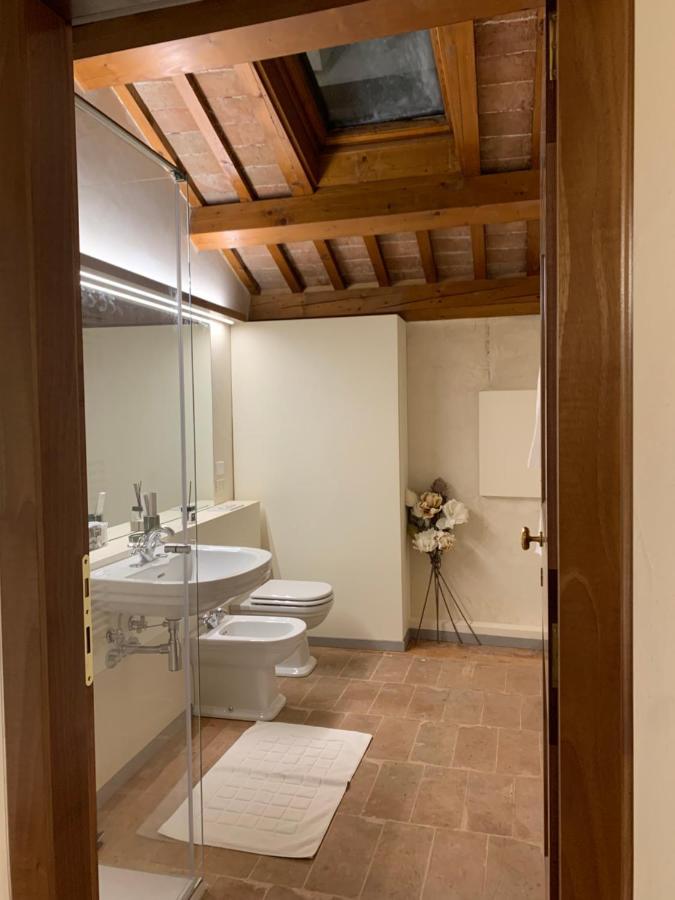 Villa Valmarana De Toni 克雷亚佐 外观 照片
