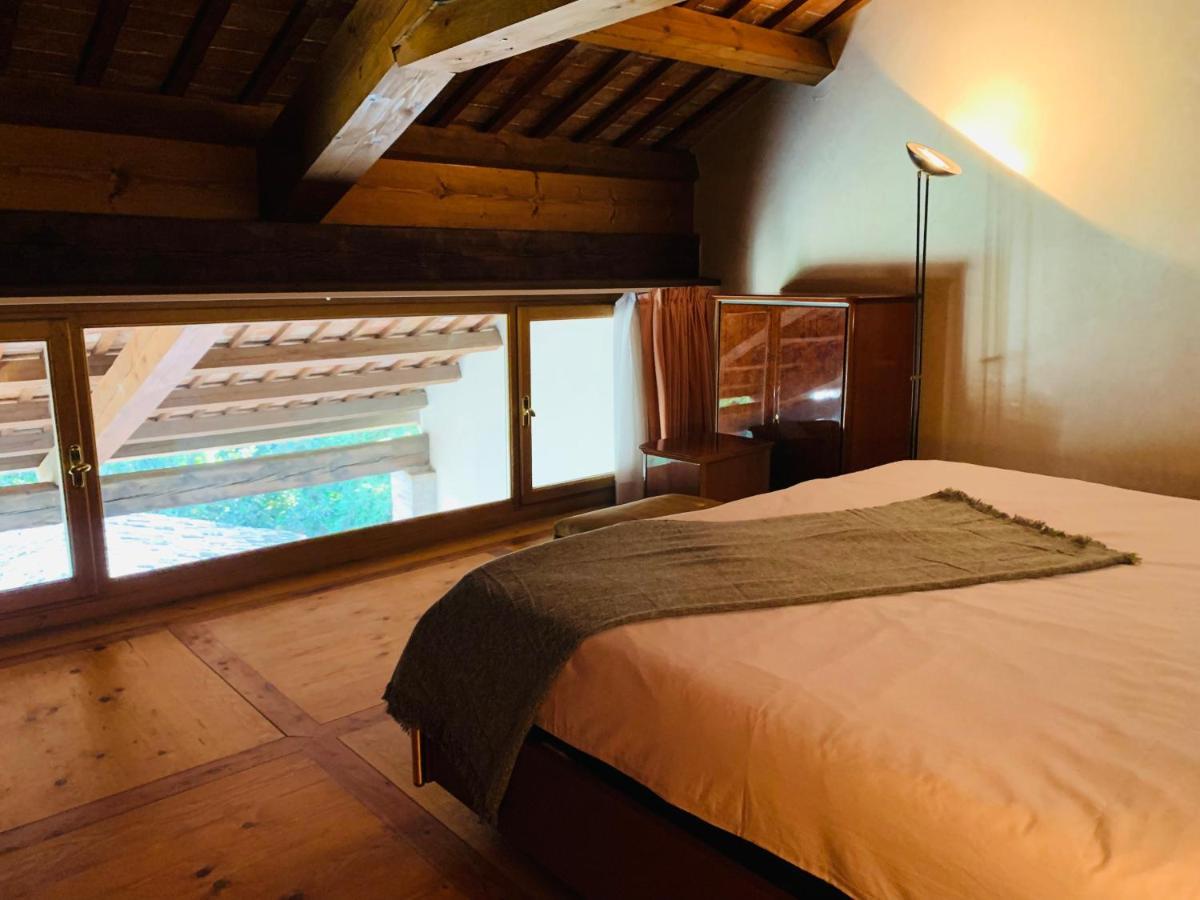 Villa Valmarana De Toni 克雷亚佐 外观 照片