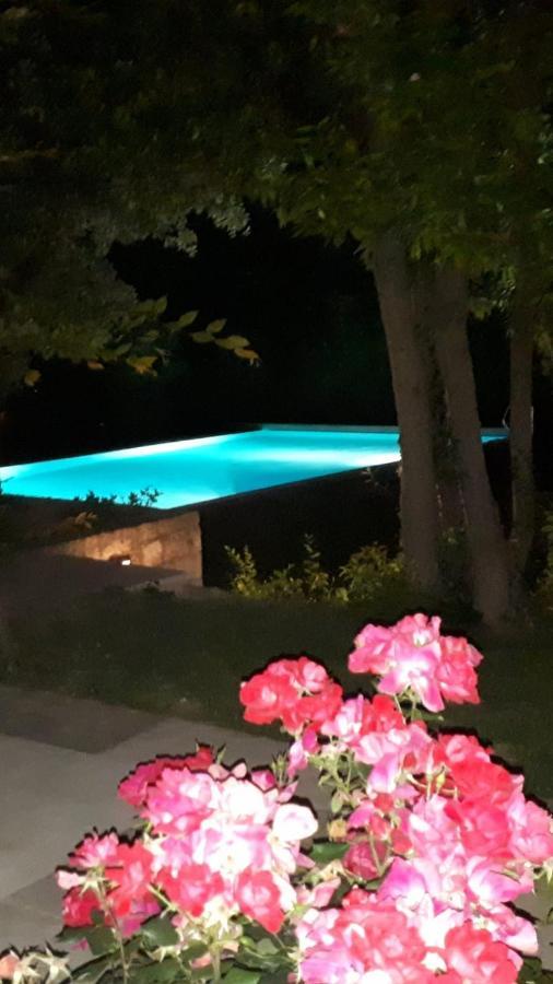 Villa Valmarana De Toni 克雷亚佐 外观 照片