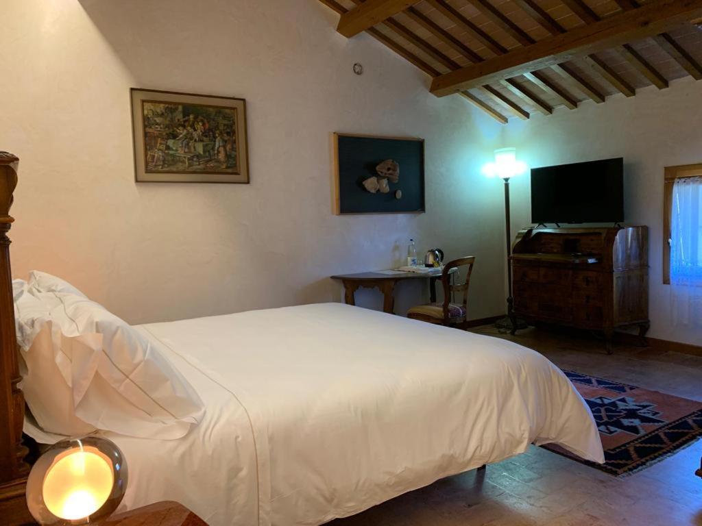 Villa Valmarana De Toni 克雷亚佐 外观 照片