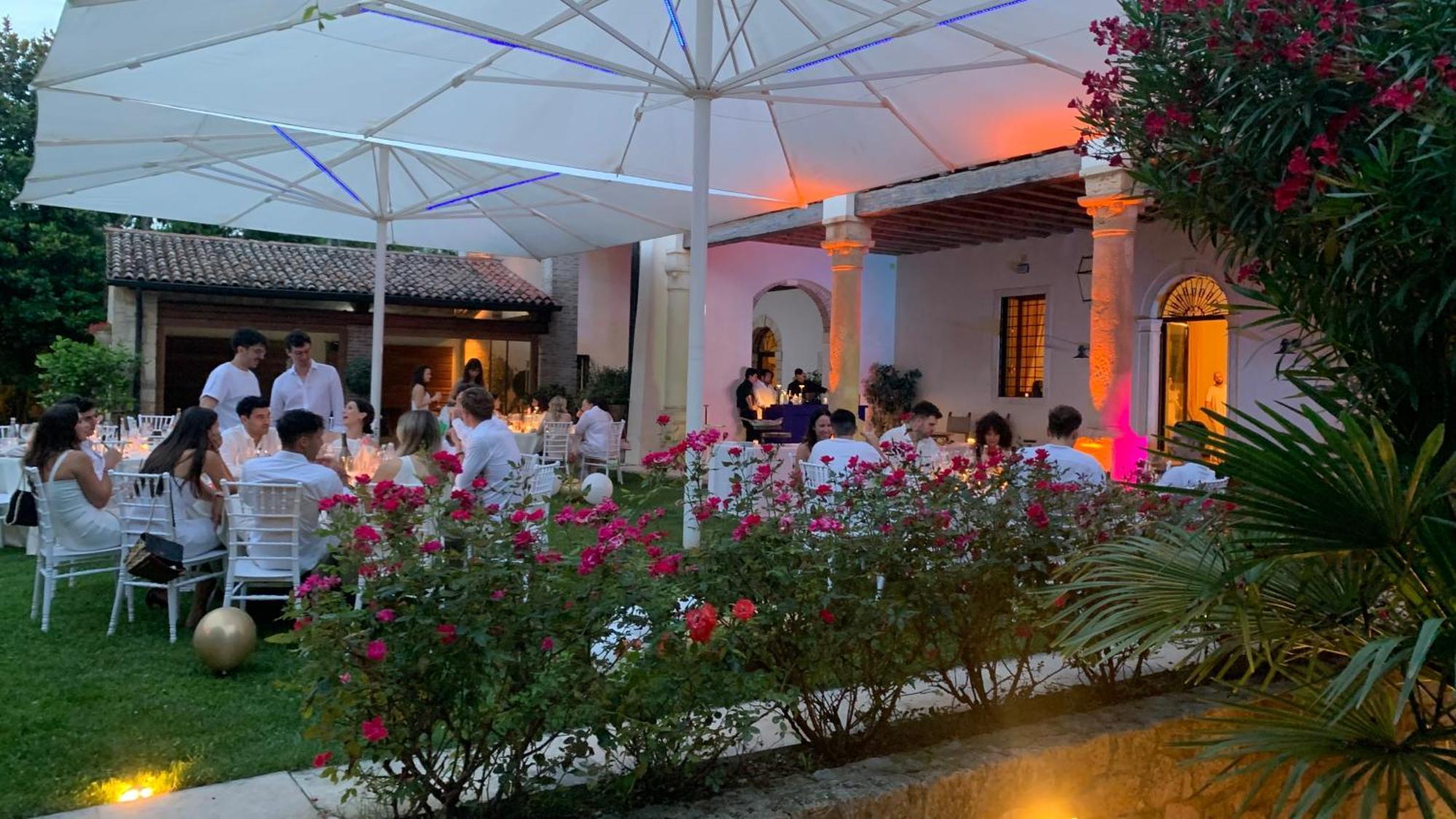 Villa Valmarana De Toni 克雷亚佐 外观 照片